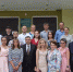 День молодежи - Спасский район