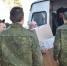 С мобилизованными из Спасского района встретился глава администрации Игорь Тишин - Спасский район