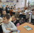 Знакомство с библиотекой - ЦБ Спасского района