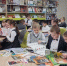 Здравствуй, Книжкин дом! - ЦБ Спасского района